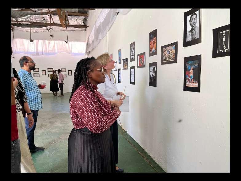 Nafasi Art Space